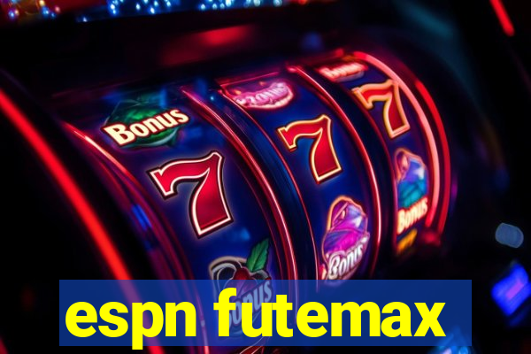 espn futemax